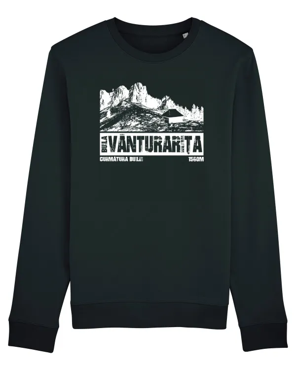 Călător în România - Curmătura Builei Black