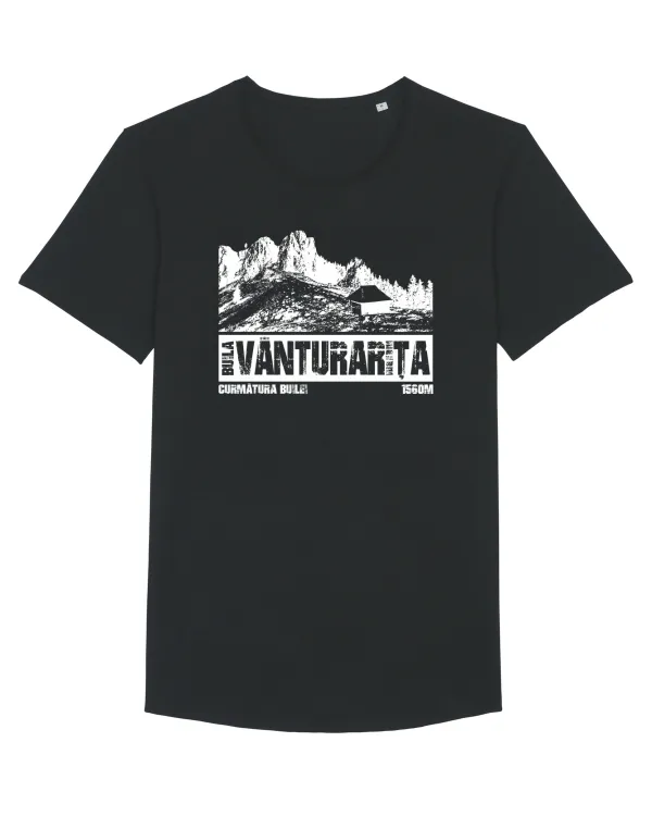 Călător în România - Curmătura Builei Black