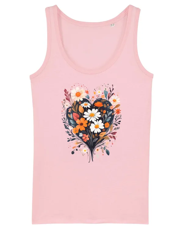 Maiou Damă Dreamer Cotton Pink
