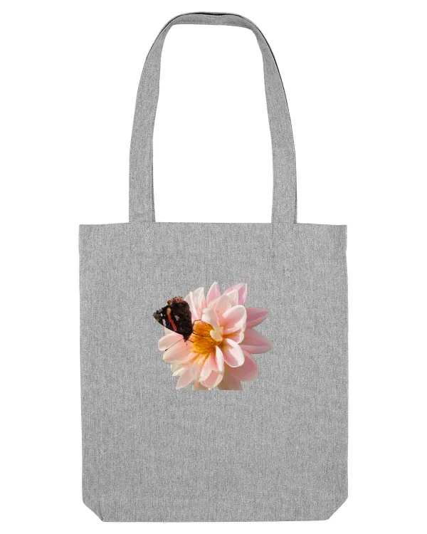 Sacoșă textilă Heather Grey