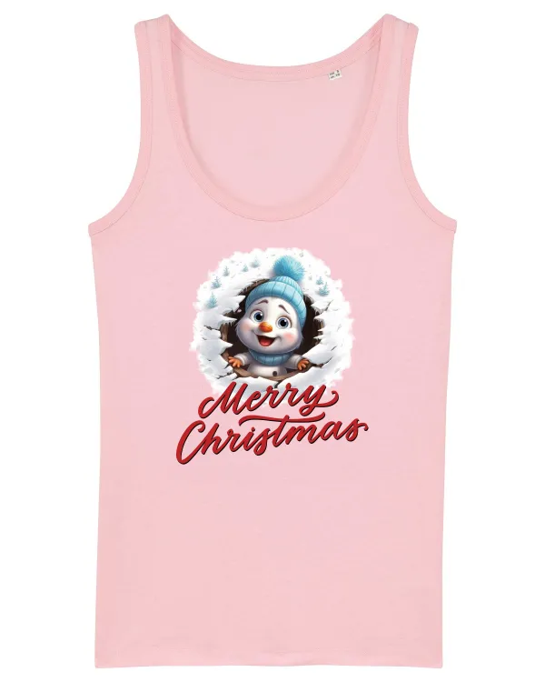 Maiou Damă Dreamer Cotton Pink