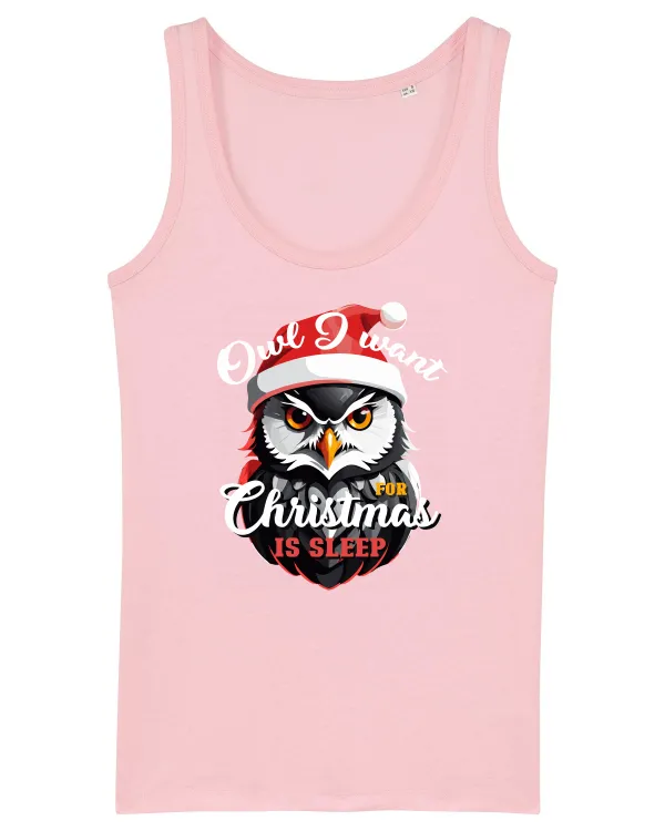 Maiou Damă Dreamer Cotton Pink