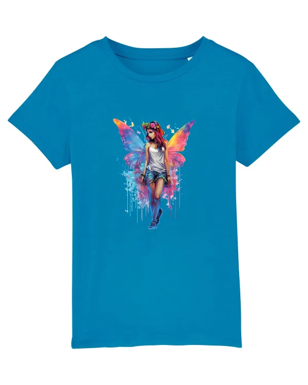 Urban fairy Tricou mânecă scurtă  Copii Mini Creator
