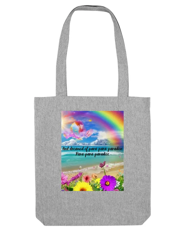 Paradise Heather Grey