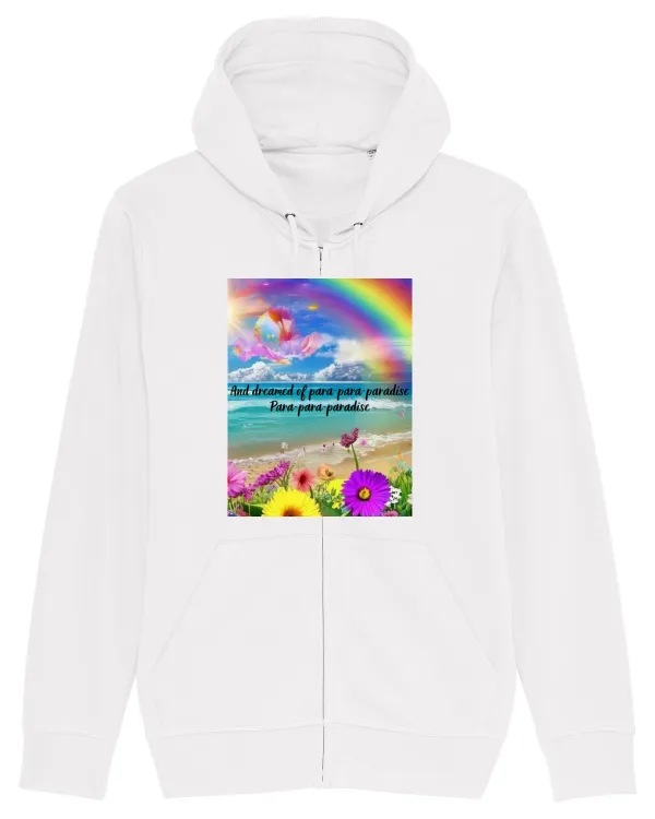 Paradise White