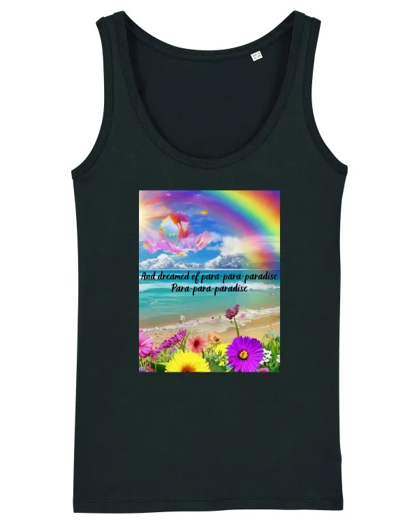 Paradise Black