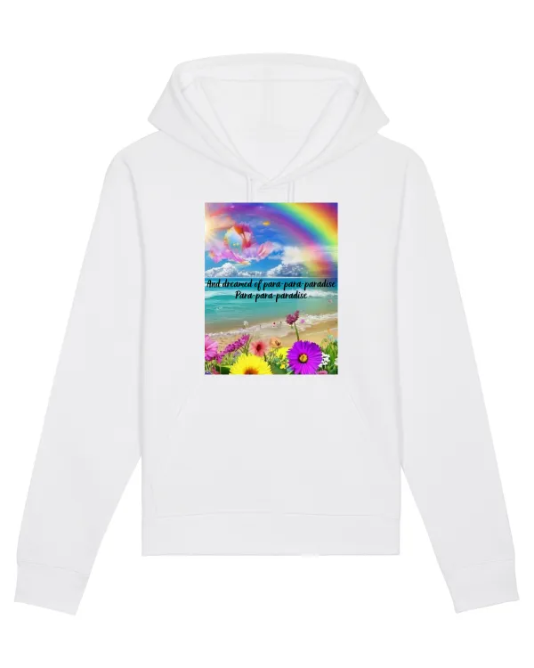 Paradise White