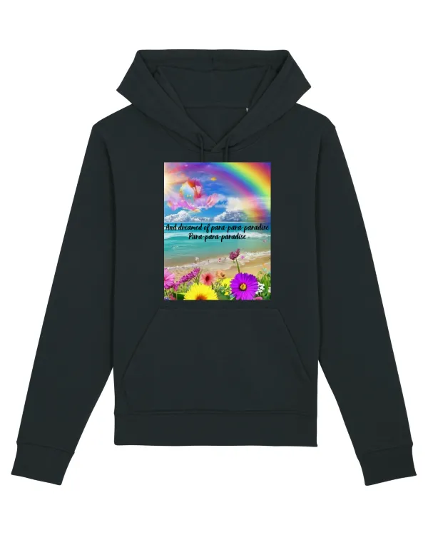Paradise Black