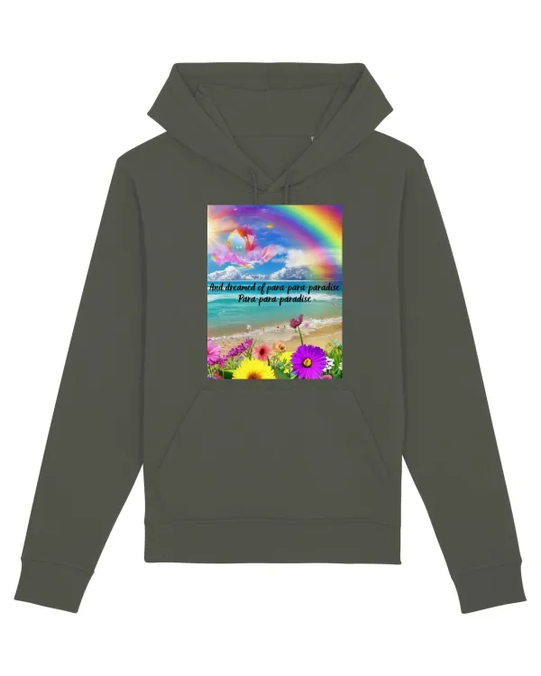 Paradise Khaki