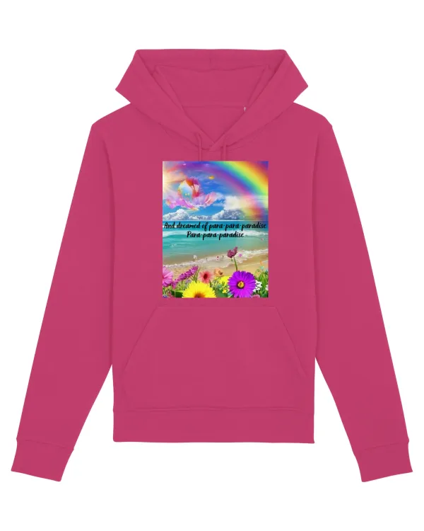 Paradise Raspberry