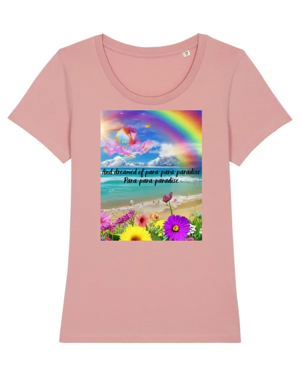 Paradise Canyon Pink