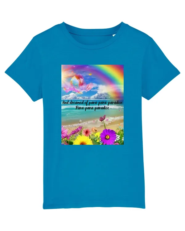 Paradise Azur