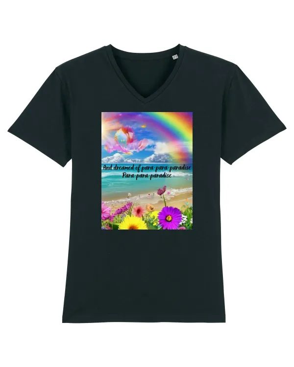 Paradise Black