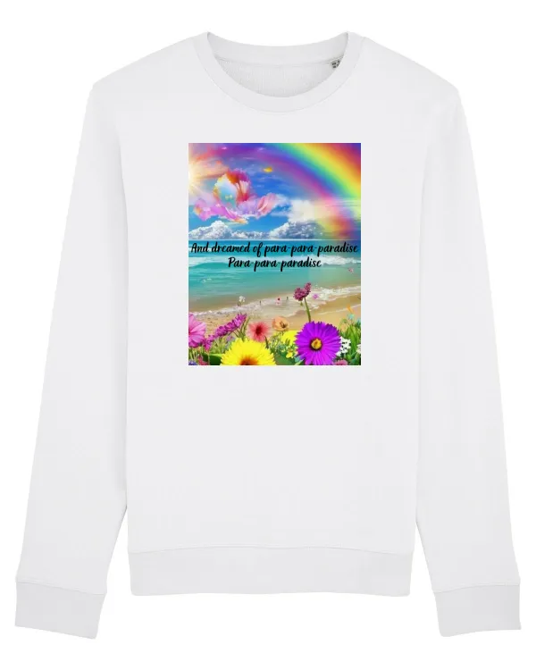 Paradise White