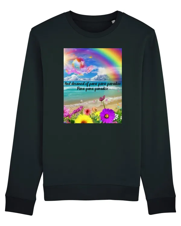 Paradise Black