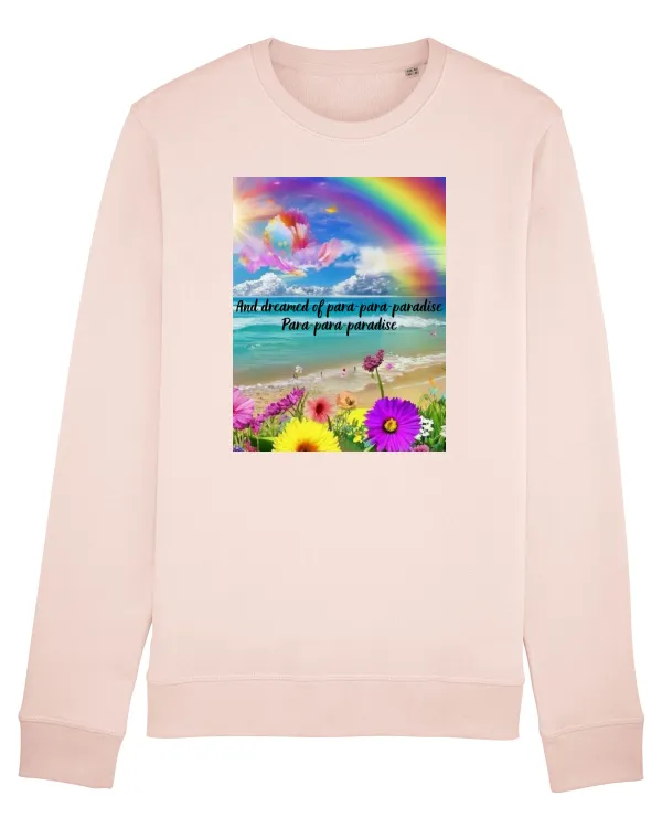 Paradise Candy Pink