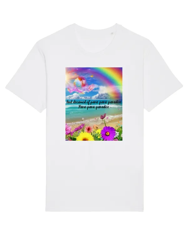 Paradise White
