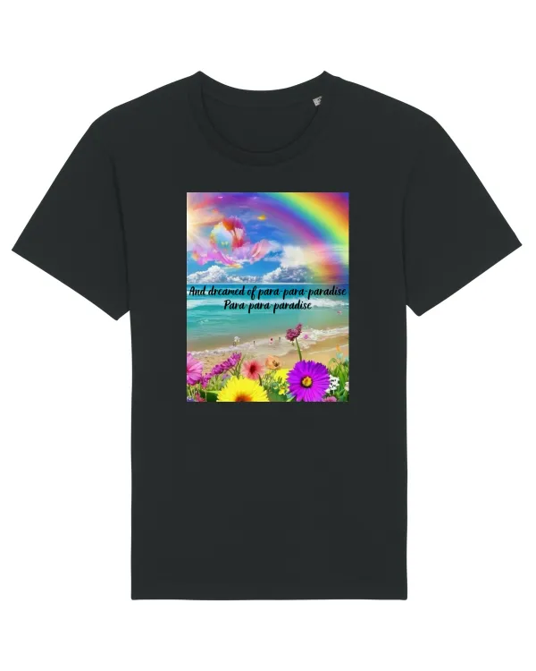 Paradise Black