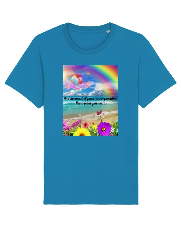 Paradise Azur