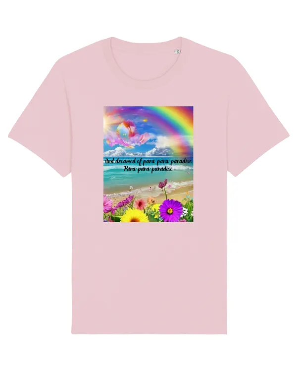 Paradise Cotton Pink
