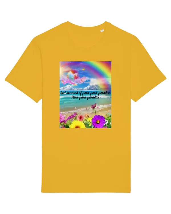 Paradise Spectra Yellow