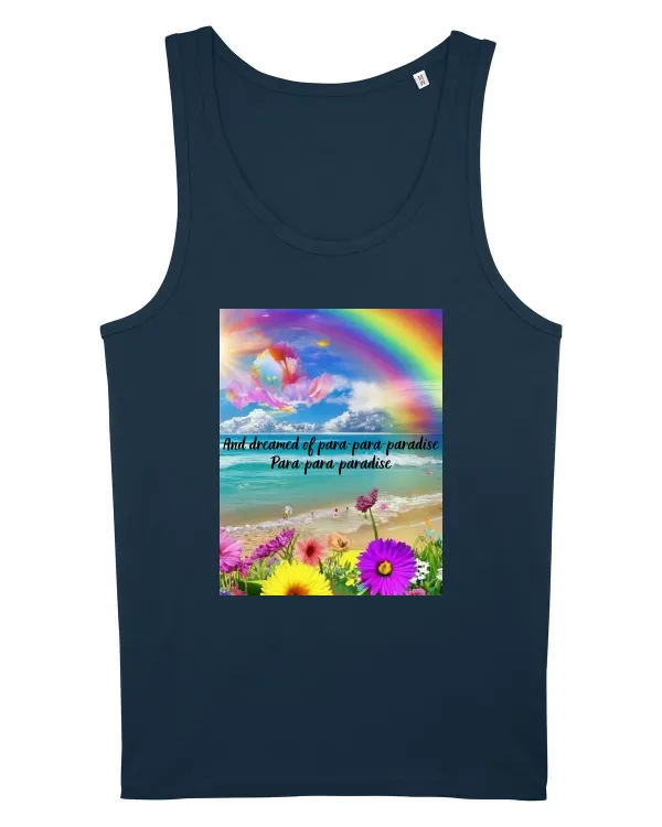 Paradise Navy