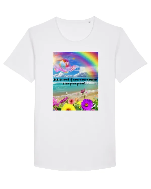 Paradise White