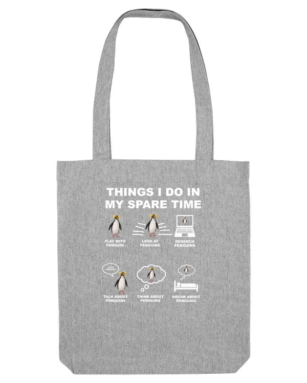 PENGUIN Heather Grey