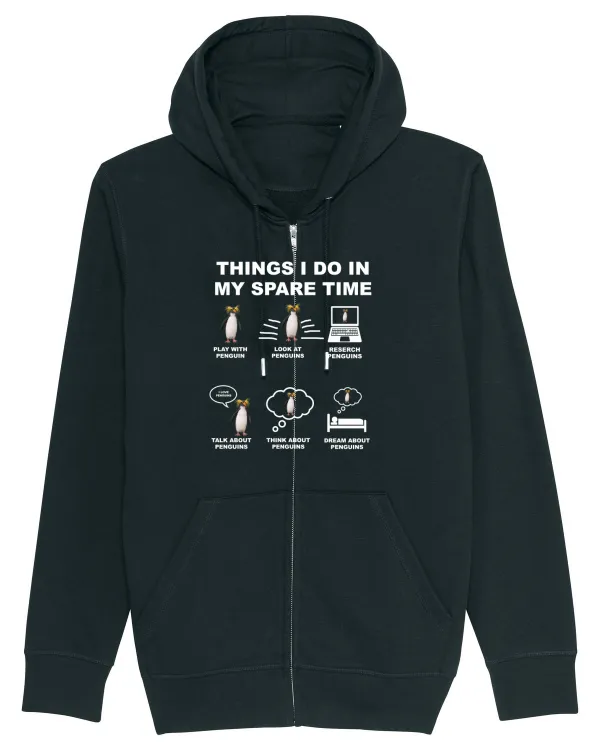 PENGUIN Black
