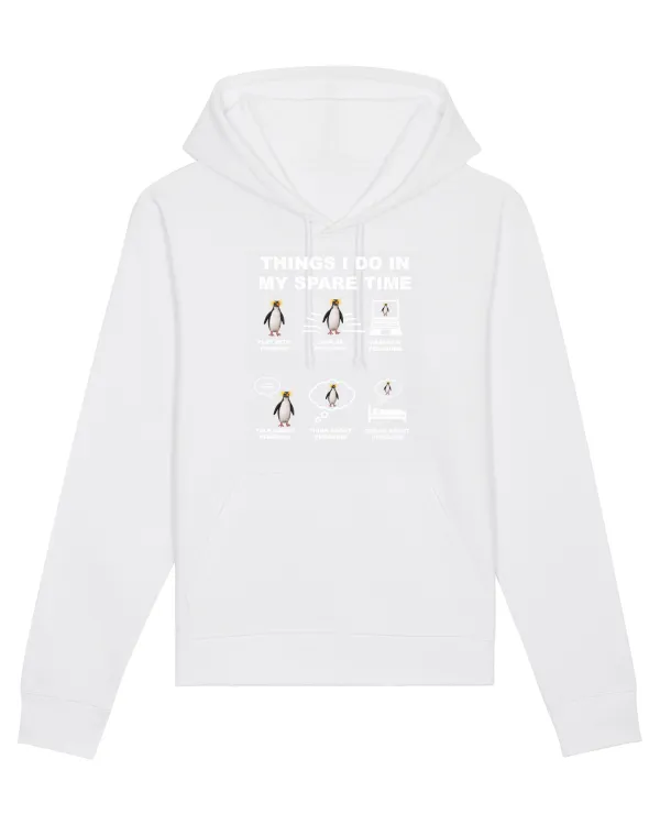 PENGUIN White