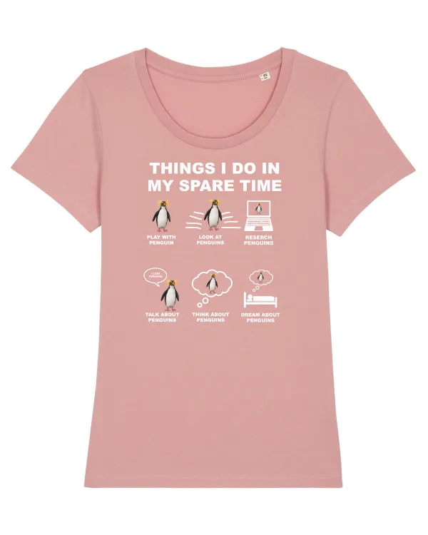 PENGUIN Canyon Pink