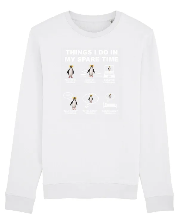 PENGUIN White