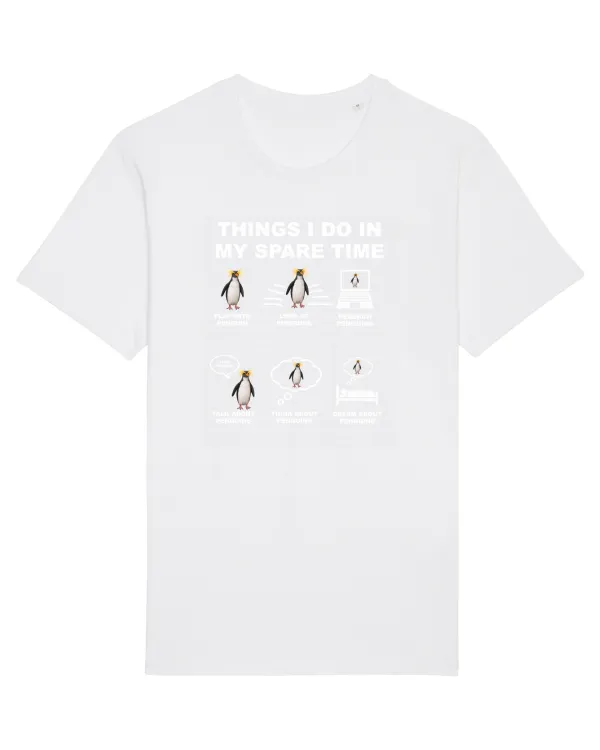 PENGUIN White