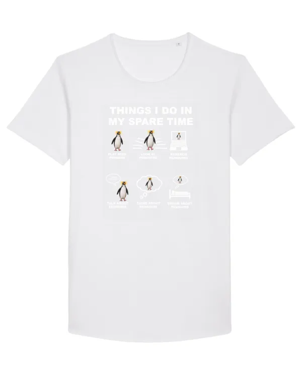 PENGUIN White
