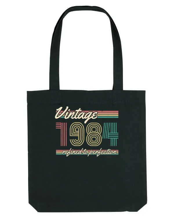 Născut in 1984 ST Vintage refined to perfection Black