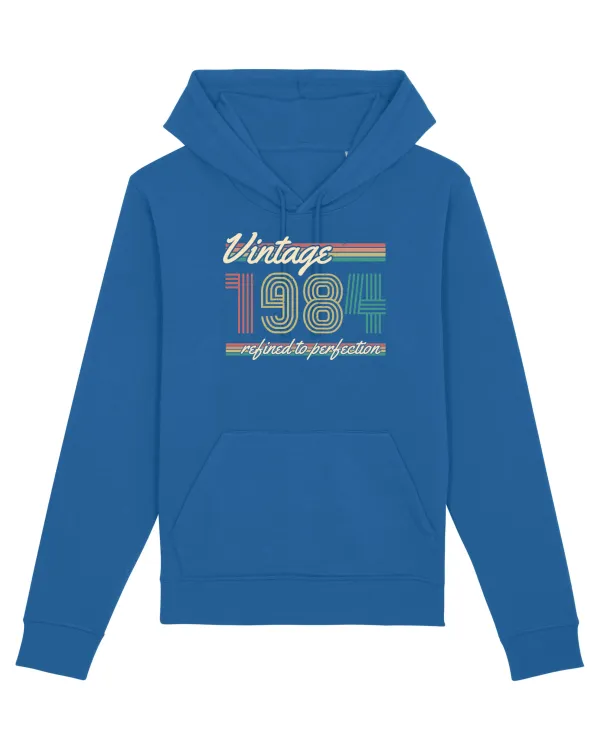 Născut in 1984 ST Vintage refined to perfection Royal Blue