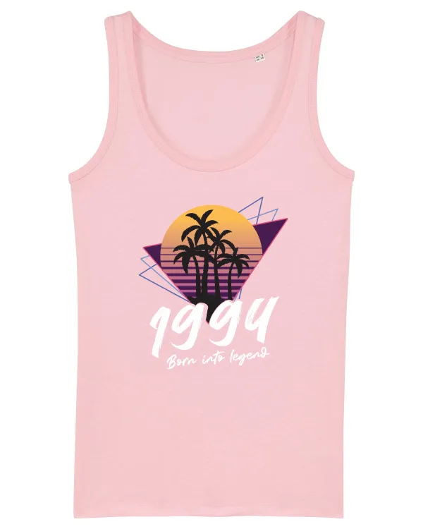 Maiou Damă Dreamer Cotton Pink