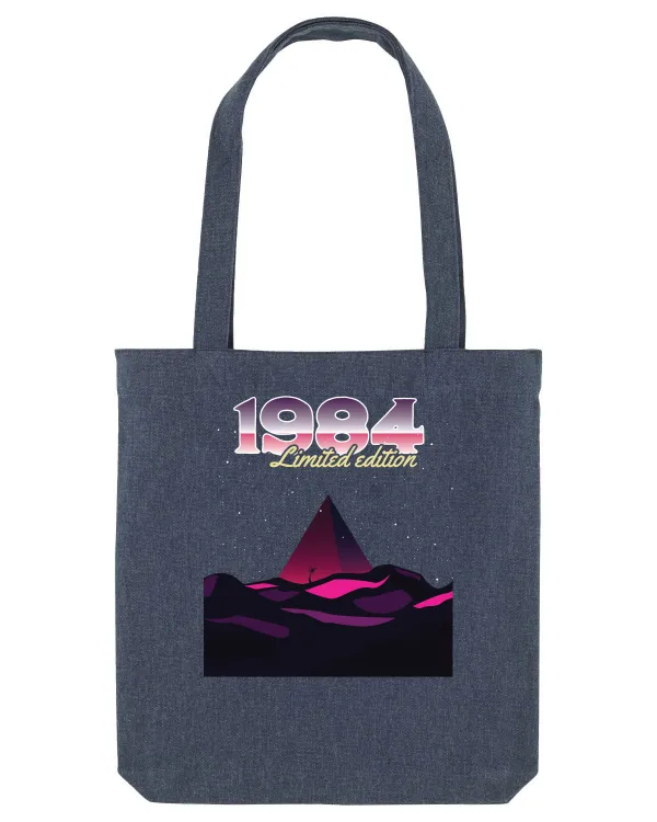 Născut in 1984 SW pyramid limited edition Midnight Blue