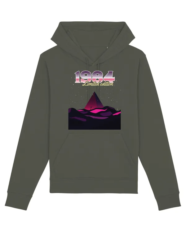 Născut in 1984 SW pyramid limited edition Khaki