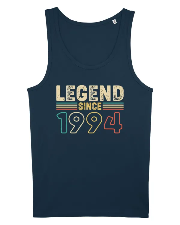 Legend since 1994 v2 - Cadou aniversar 1994 Maiou Bărbat Runs