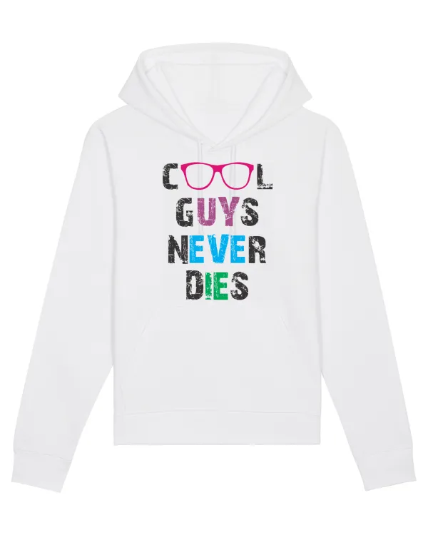 Cool White