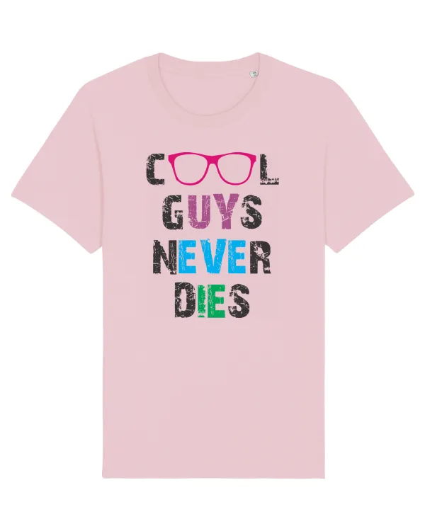 Cool Cotton Pink