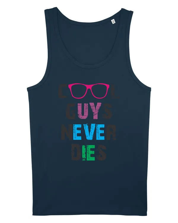 Cool Navy