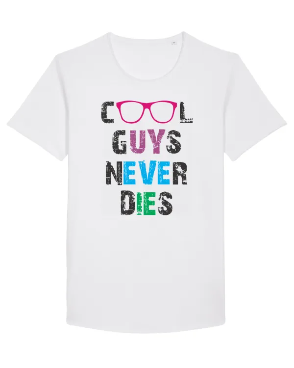 Cool White