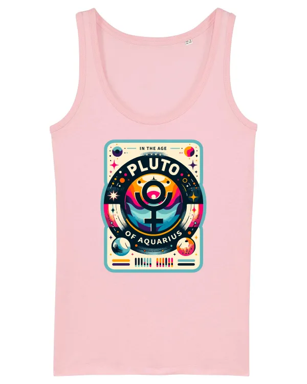 Maiou Damă Dreamer Cotton Pink