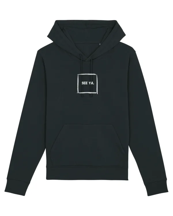 See Ya. Black
