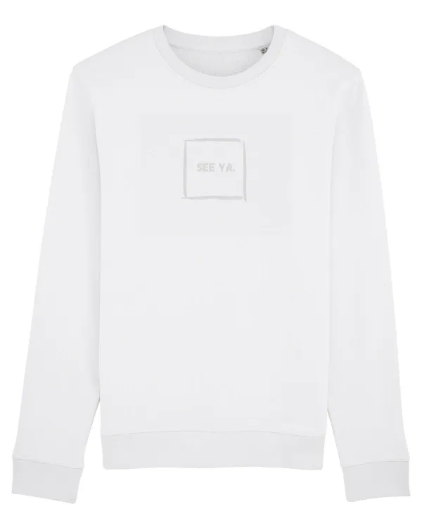 See Ya. White