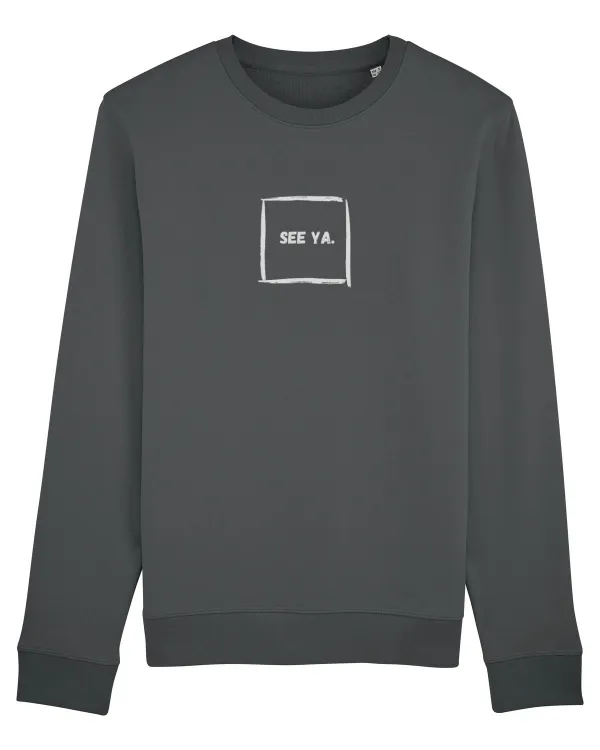 See Ya. Anthracite