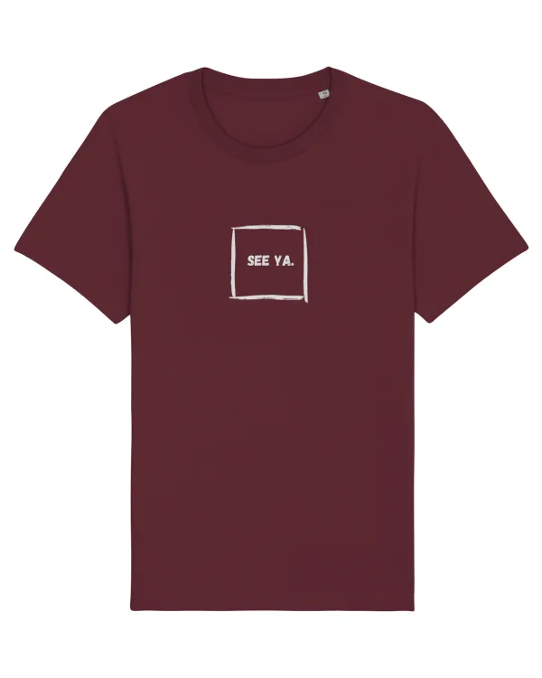 See Ya. Burgundy