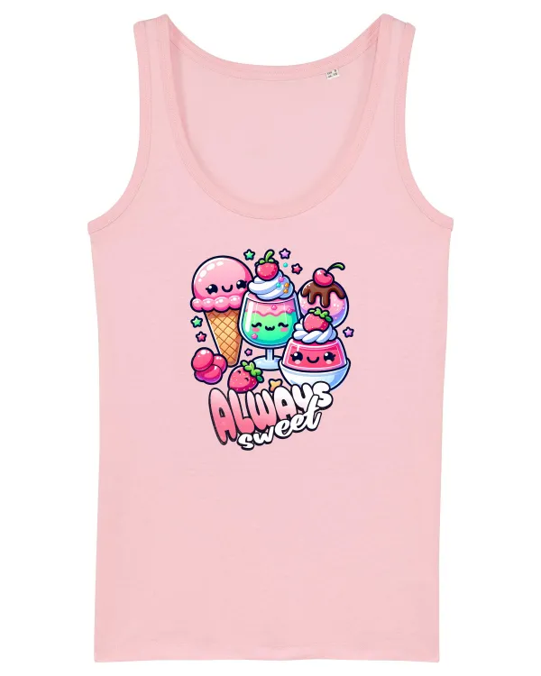 Maiou Damă Dreamer Cotton Pink